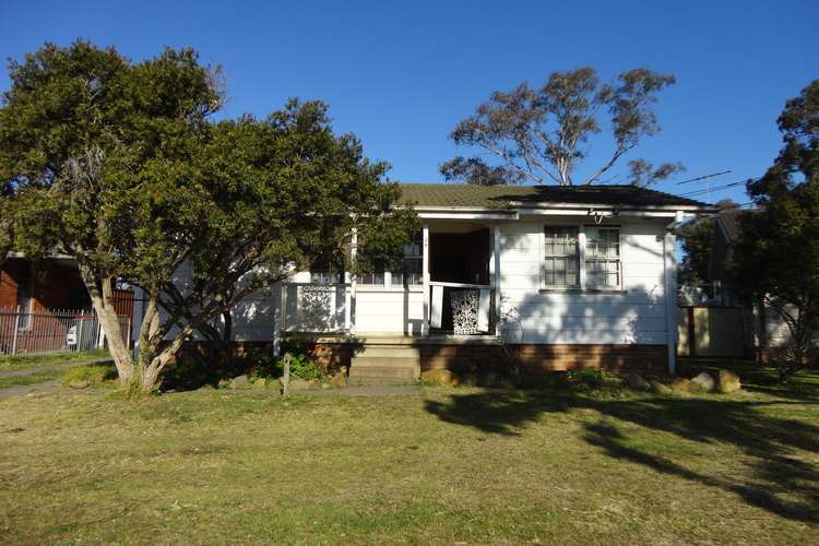 Main view of Homely house listing, 26 Niland Street, Blackett NSW 2770