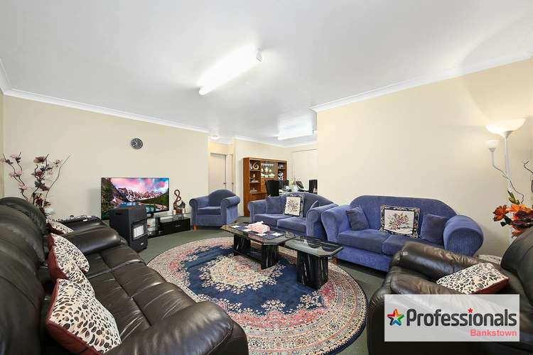 Second view of Homely unit listing, 8/18-20 Gordon Street, Bankstown NSW 2200