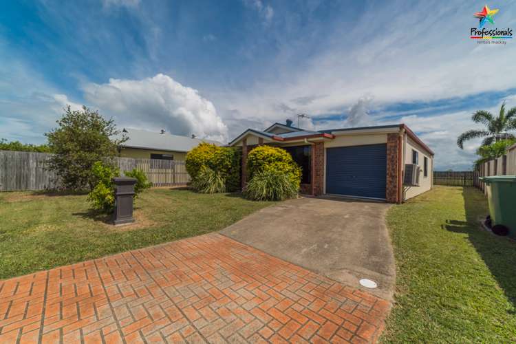 Main view of Homely house listing, 7 Glamis Court, Beaconsfield QLD 4740