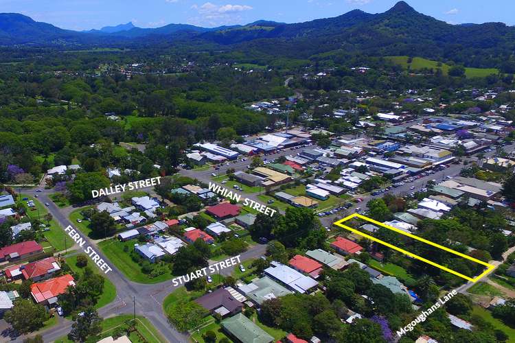 Fourth view of Homely house listing, 122 Stuart Street, Mullumbimby NSW 2482