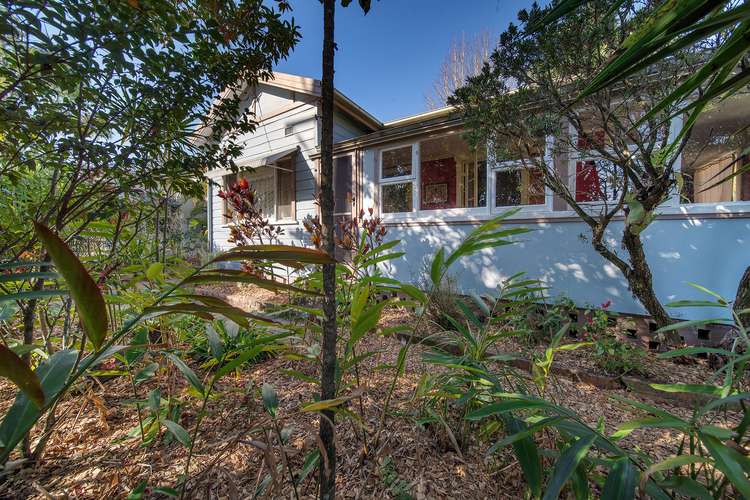 Fifth view of Homely house listing, 122 Stuart Street, Mullumbimby NSW 2482