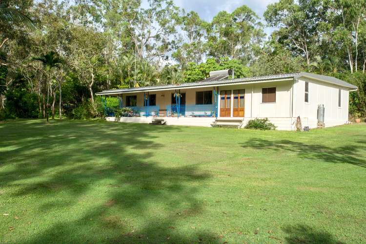 Main view of Homely acreageSemiRural listing, 30 Freedom Close, Speewah QLD 4881