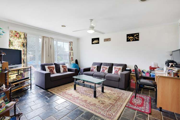 Second view of Homely house listing, 18 Benambra Way, Hampton Park VIC 3976