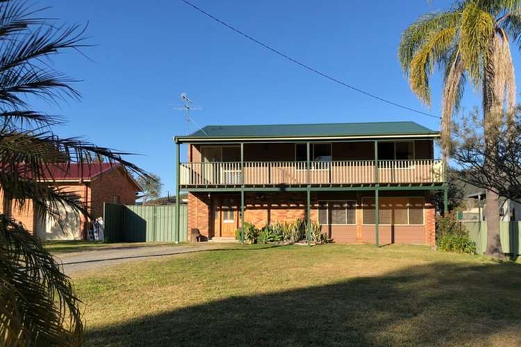Main view of Homely house listing, 14a River Street, Bulahdelah NSW 2423