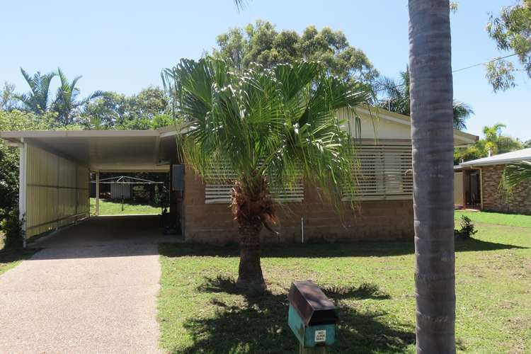 Main view of Homely house listing, 5 Singleton Street, Emu Park QLD 4710