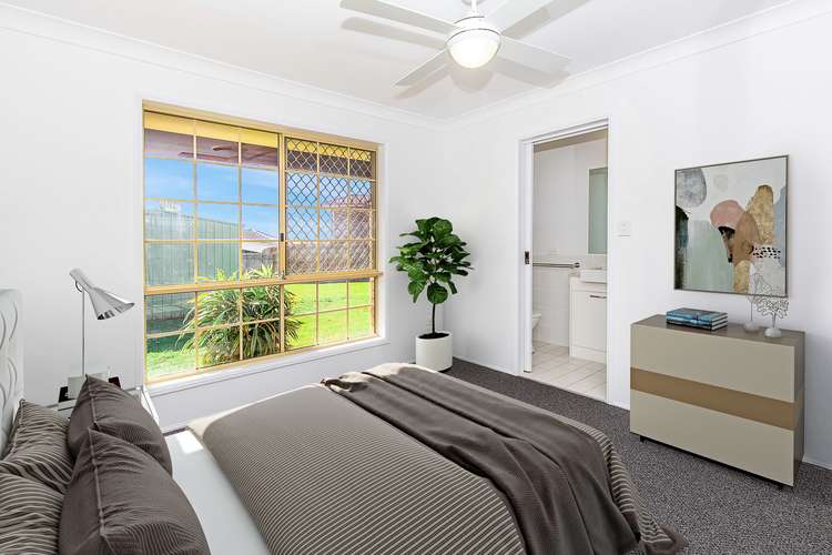 Second view of Homely semiDetached listing, 1/3 Inverness Court, Banora Point NSW 2486