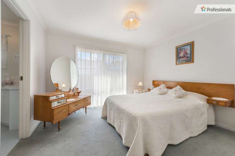 Sixth view of Homely unit listing, 1/18 Carmody Street, Burwood VIC 3125