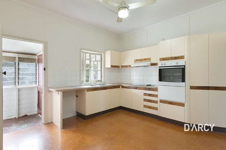 Second view of Homely house listing, 34 Canberra Drive, Ashgrove QLD 4060