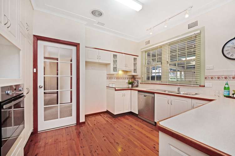 Second view of Homely house listing, 3 James Street, Morpeth NSW 2321