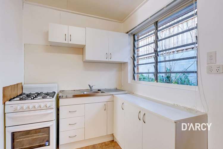 Third view of Homely unit listing, 2/45 Dorset Street, Ashgrove QLD 4060
