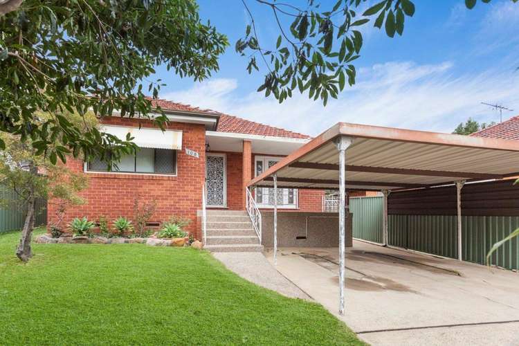 Main view of Homely house listing, 108 Broad Arrow Road, Narwee NSW 2209