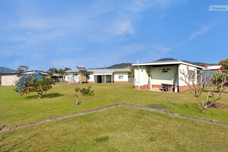 Third view of Homely house listing, 12 HAWKINS Street, Gordonvale QLD 4865