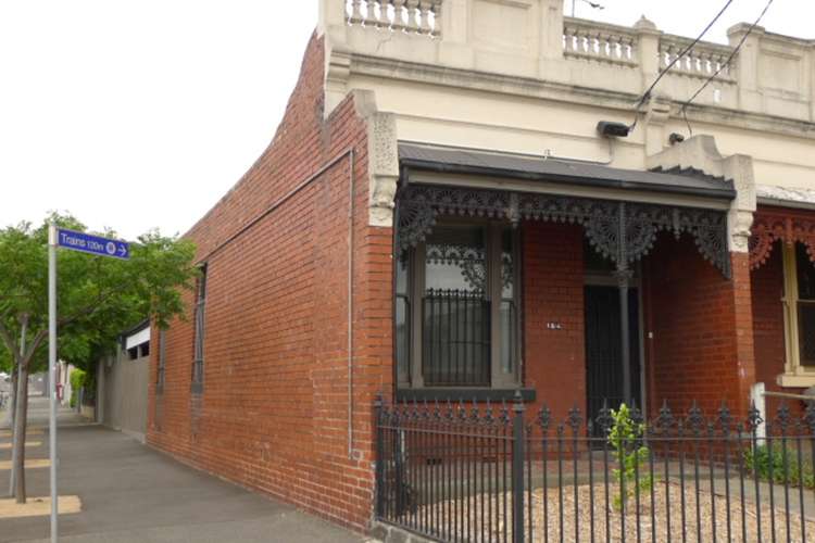 Main view of Homely house listing, 104 Ireland Street, West Melbourne VIC 3003