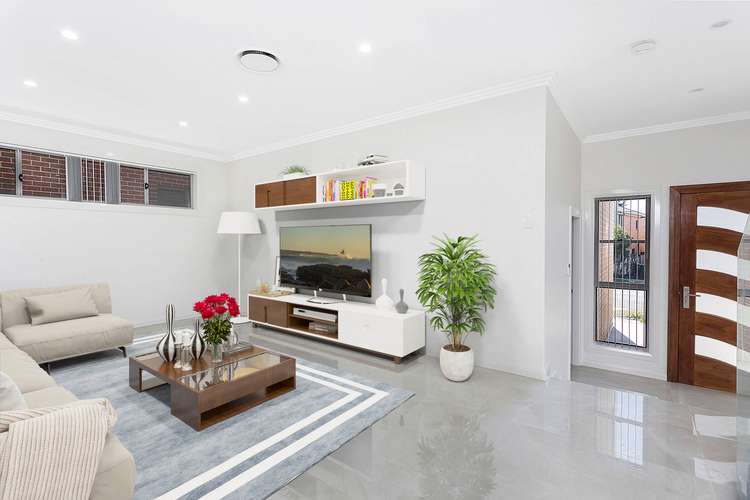 Second view of Homely house listing, 61 Horsley Road, Revesby NSW 2212
