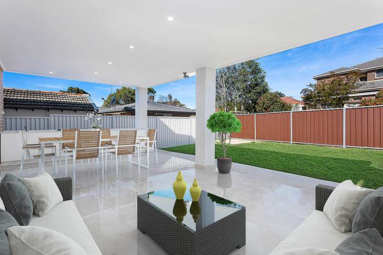 Fifth view of Homely house listing, 61 Horsley Road, Revesby NSW 2212