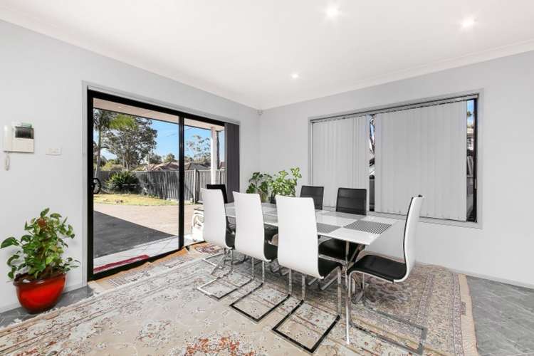 Third view of Homely house listing, 17 Matthew Street, Merrylands NSW 2160