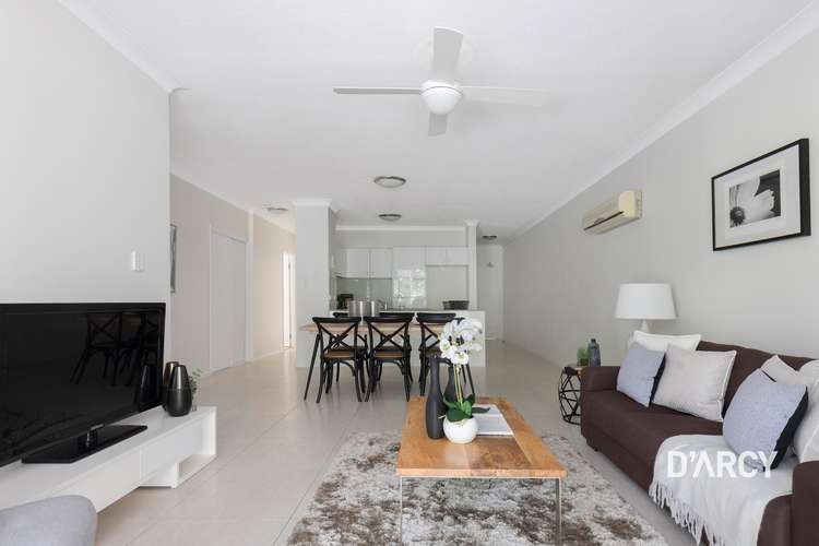 Main view of Homely unit listing, 26/40 Nathan Avenue, Ashgrove QLD 4060