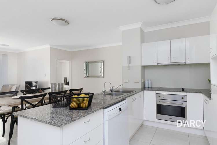 Second view of Homely unit listing, 26/40 Nathan Avenue, Ashgrove QLD 4060