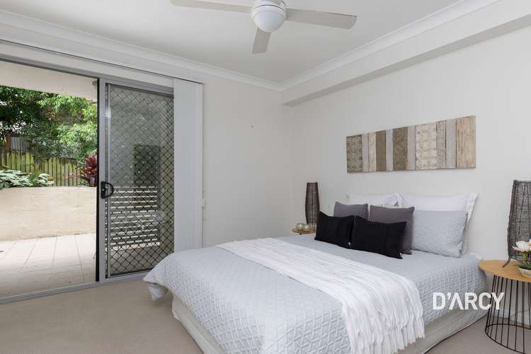 Fourth view of Homely unit listing, 26/40 Nathan Avenue, Ashgrove QLD 4060