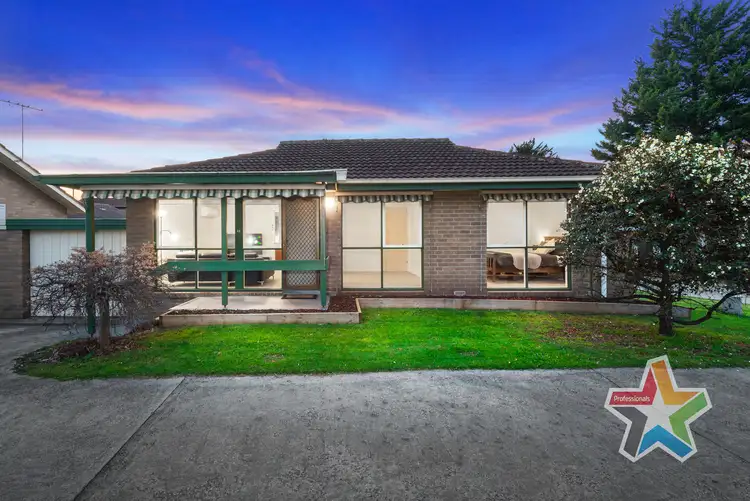 15/300-308 Mount Dandenong Road, Croydon VIC 3136