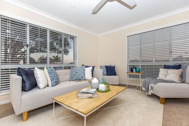 Third view of Homely house listing, 11 White Fig Court, Banora Point NSW 2486
