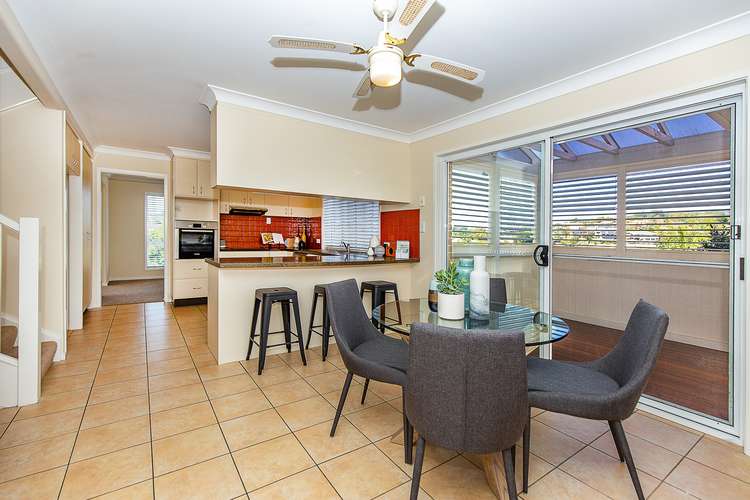 Fourth view of Homely house listing, 11 White Fig Court, Banora Point NSW 2486