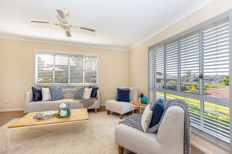 Fifth view of Homely house listing, 11 White Fig Court, Banora Point NSW 2486