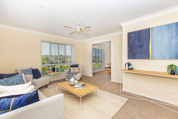 Sixth view of Homely house listing, 11 White Fig Court, Banora Point NSW 2486