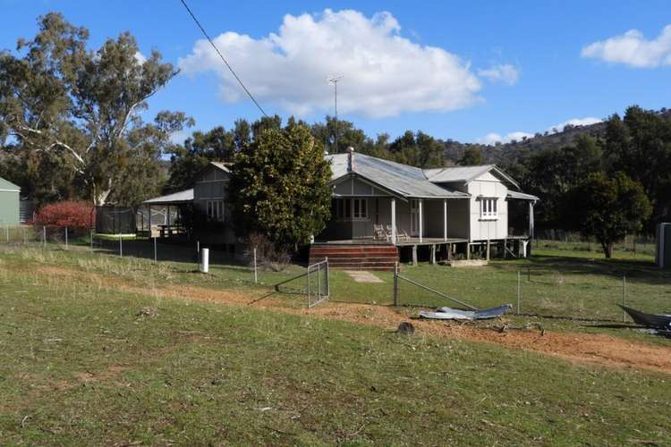 Fourth view of Homely lifestyle listing, 2244 Greenmantle Road, Bigga NSW 2583