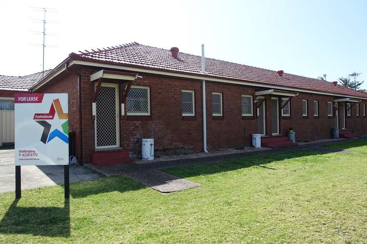 Main view of Homely unit listing, 1/23 Bond Street, Bellambi NSW 2518