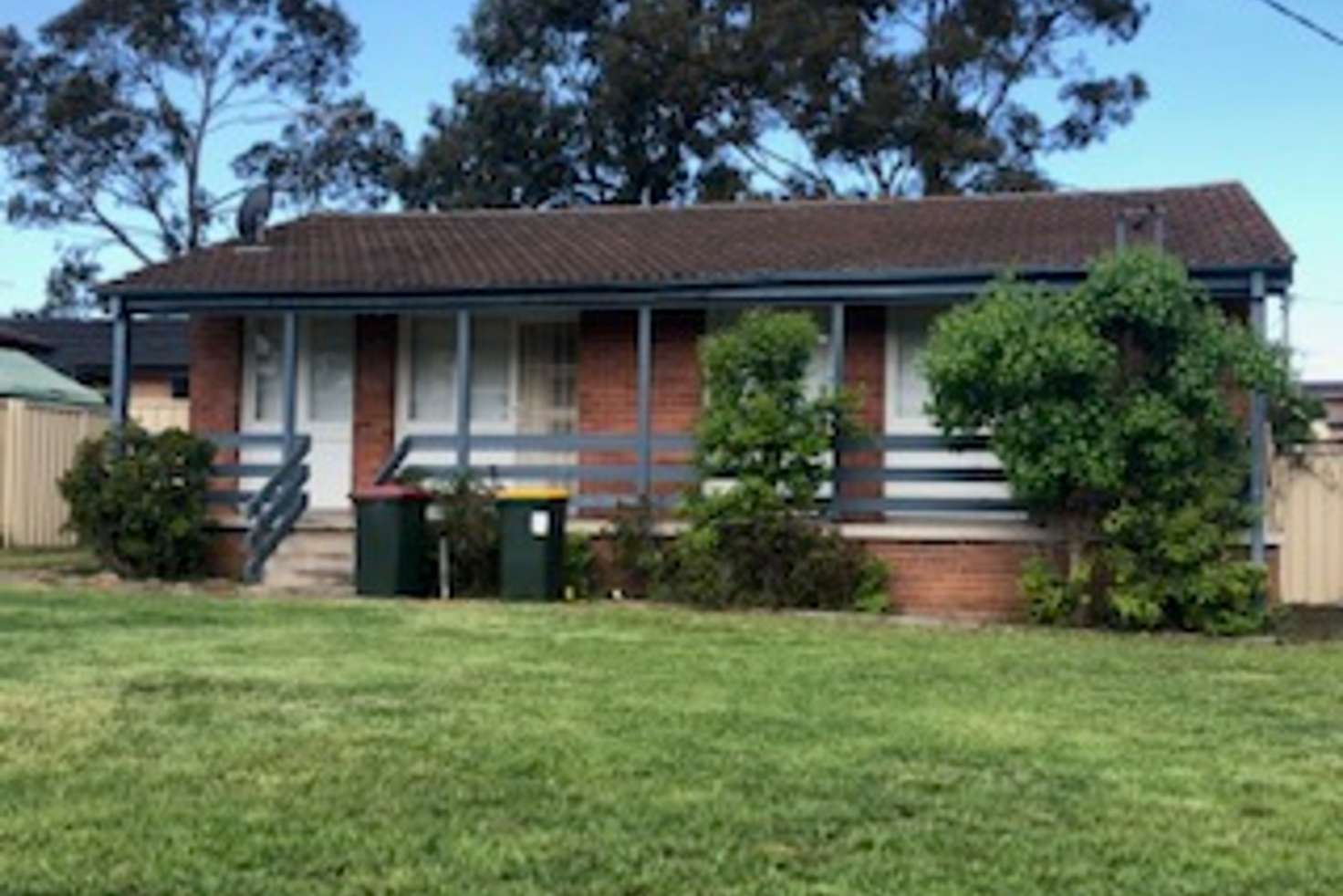 Main view of Homely house listing, 43 Keesing Crescent, Blackett NSW 2770