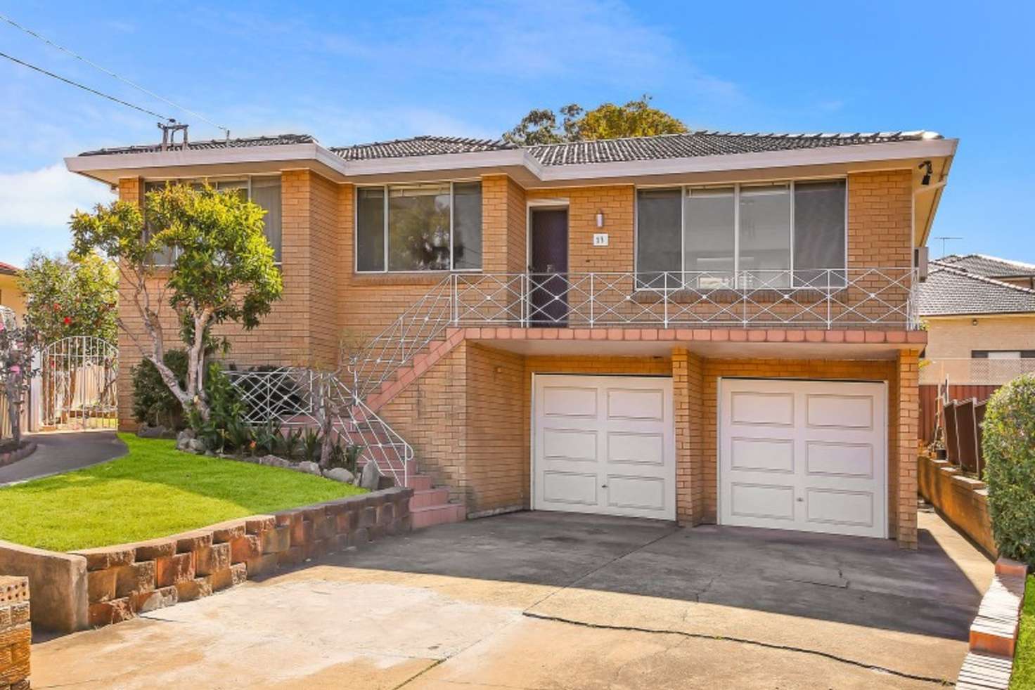 Main view of Homely house listing, 13 Kiev Street, Merrylands NSW 2160