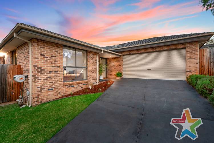 Main view of Homely house listing, 76A Cardigan Road, Mooroolbark VIC 3138