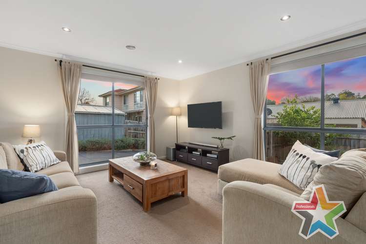 Second view of Homely house listing, 76A Cardigan Road, Mooroolbark VIC 3138