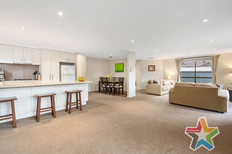 Third view of Homely house listing, 76A Cardigan Road, Mooroolbark VIC 3138