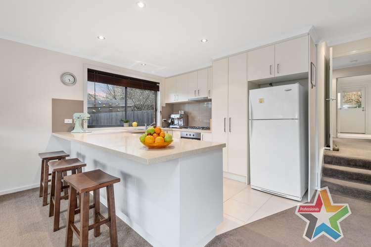 Fourth view of Homely house listing, 76A Cardigan Road, Mooroolbark VIC 3138