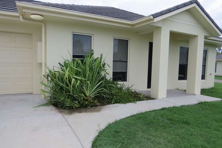 Main view of Homely house listing, 33 Seabreeze Crescent, Bowen QLD 4805