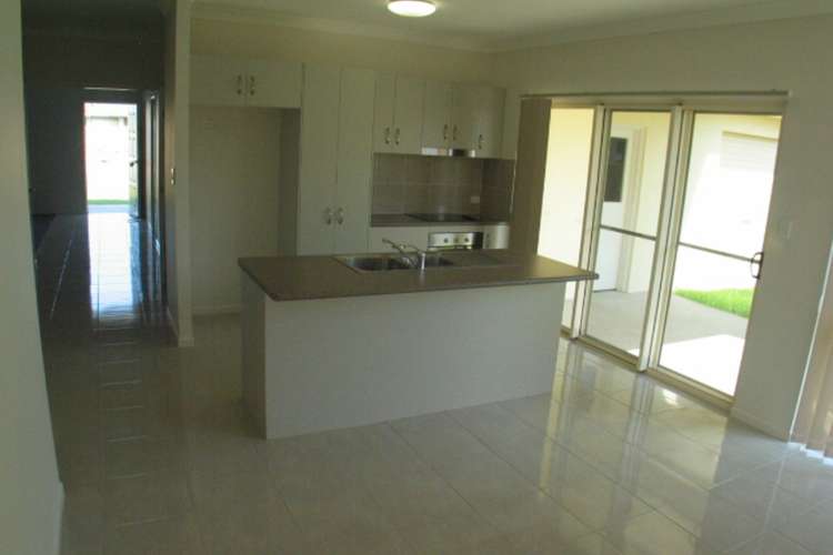 Fifth view of Homely house listing, 33 Seabreeze Crescent, Bowen QLD 4805