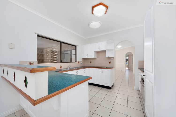 Fifth view of Homely house listing, 251 Robert Road, Bentley Park QLD 4869