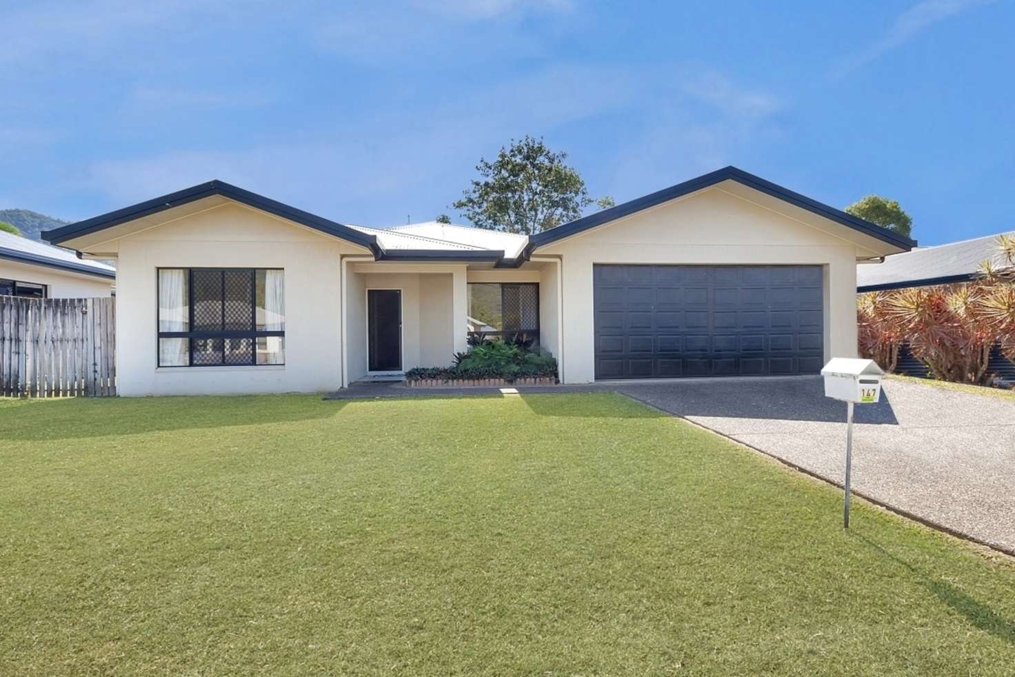 Main view of Homely house listing, 147 Timberlea Drive, Bentley Park QLD 4869