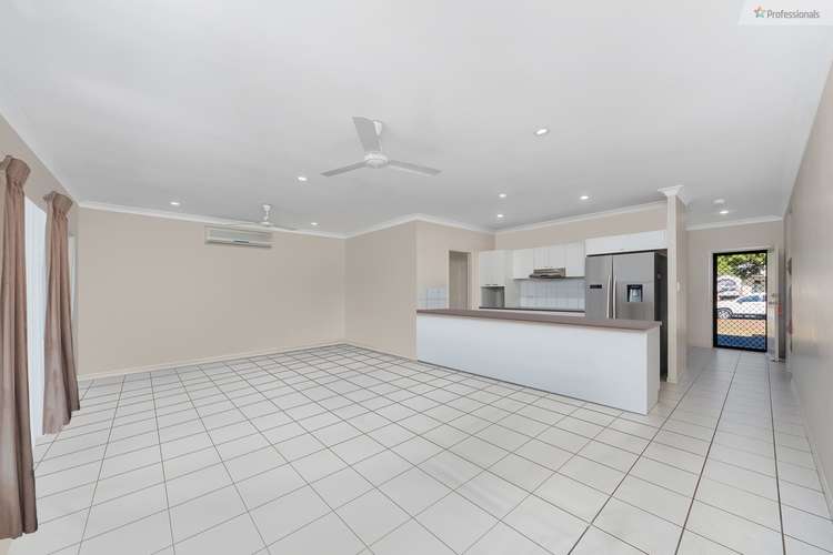 Third view of Homely house listing, 147 Timberlea Drive, Bentley Park QLD 4869
