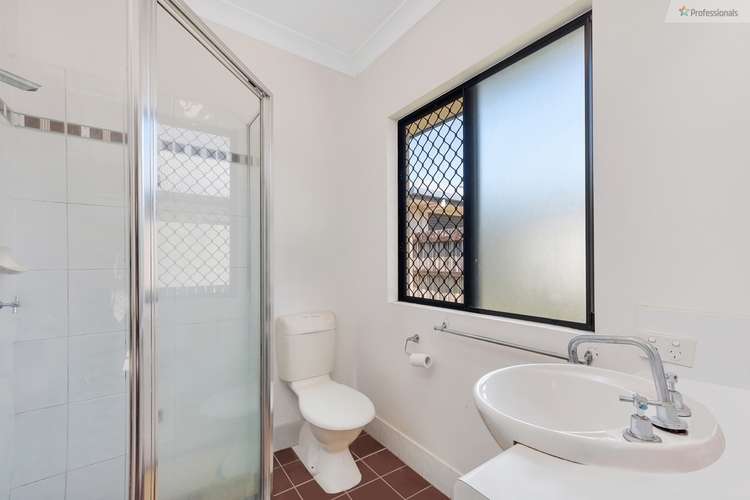 Fifth view of Homely house listing, 147 Timberlea Drive, Bentley Park QLD 4869