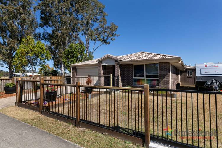 Main view of Homely house listing, 52 Clementine Street, Bellmere QLD 4510