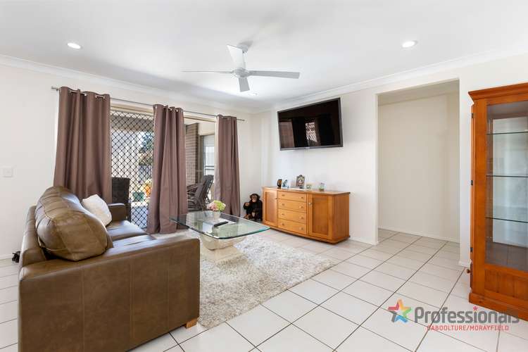 Third view of Homely house listing, 52 Clementine Street, Bellmere QLD 4510