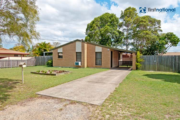 Second view of Homely house listing, 30 Brushbox Street, Crestmead QLD 4132