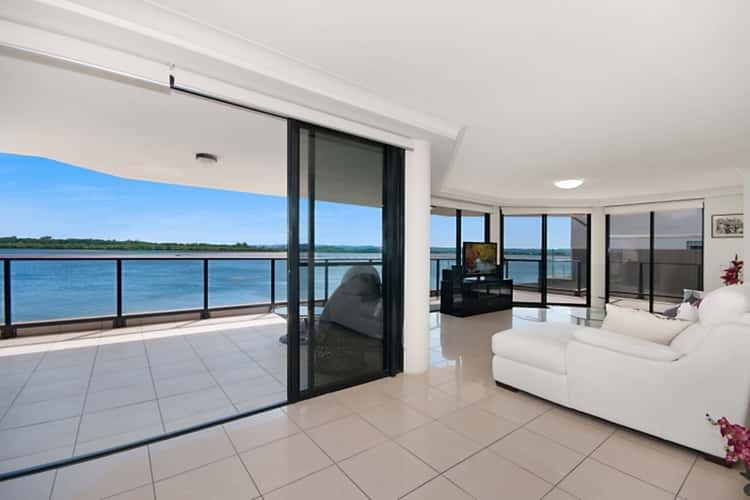 Main view of Homely apartment listing, 2/2-4 Fawcett Street, Ballina NSW 2478