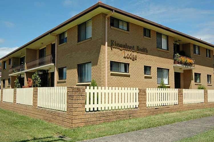 Main view of Homely unit listing, 7/2 Swift Street, Ballina NSW 2478