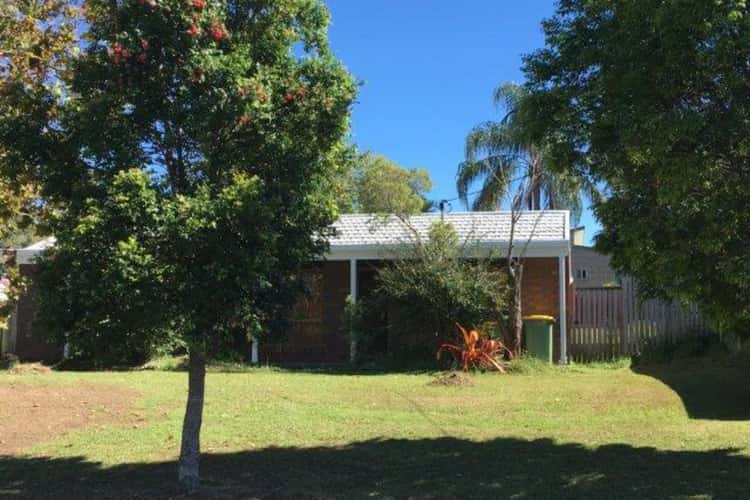 Main view of Homely house listing, 94 Begonia Street, Browns Plains QLD 4118