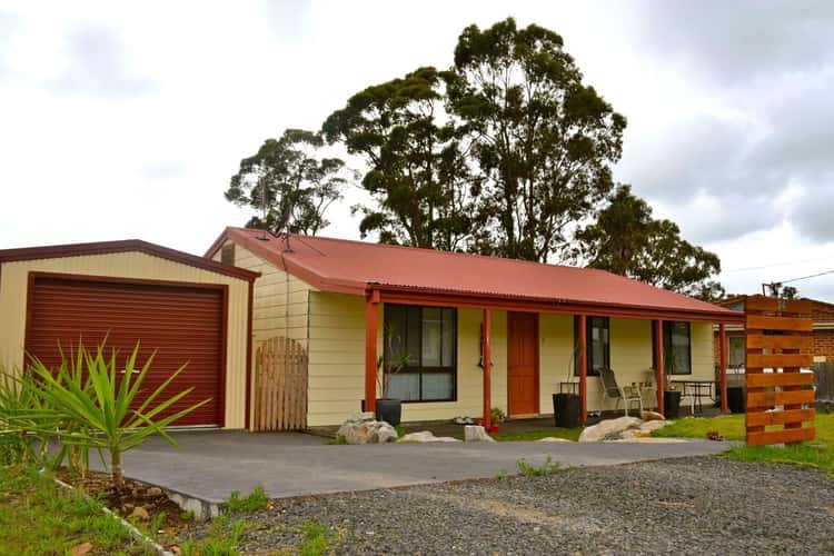 Main view of Homely house listing, 24 Boronia Avenue, Sanctuary Point NSW 2540
