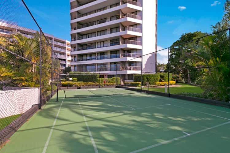 Fifth view of Homely apartment listing, 9C/114 Marine Parade, Southport QLD 4215